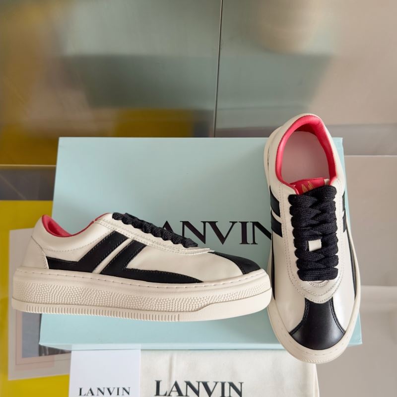 Lanvin Shoes